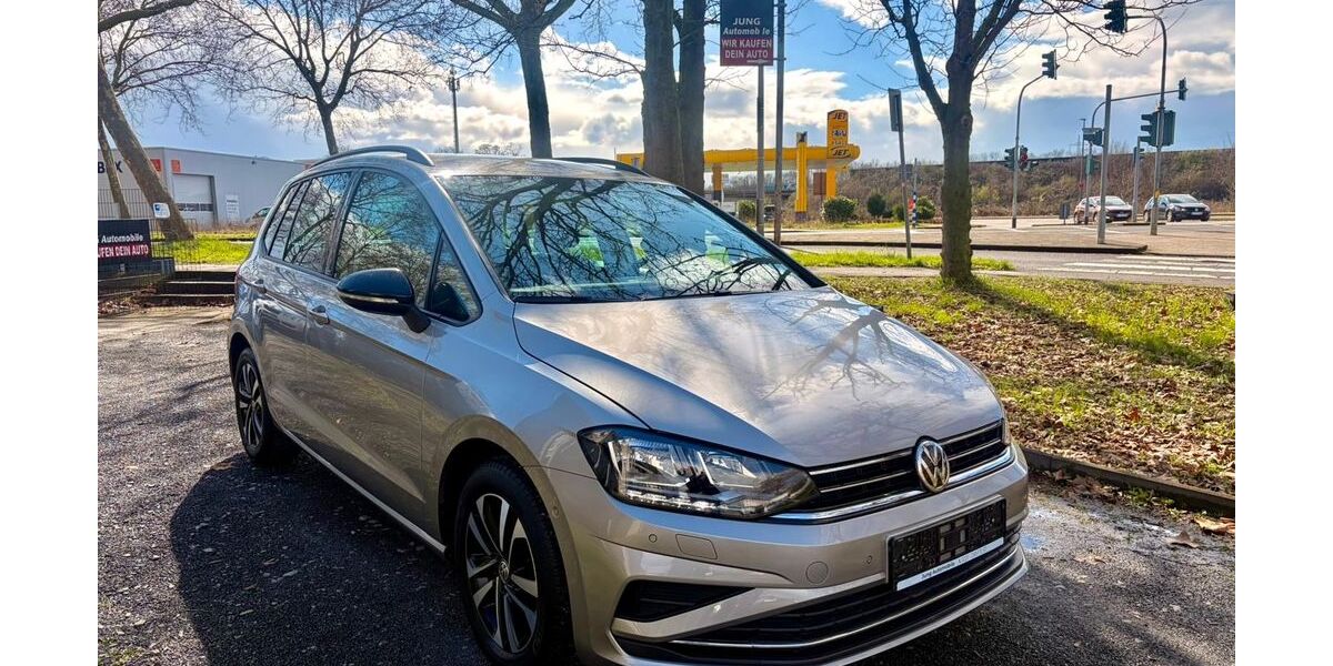 VW Golf 59.600 km 13.999 &euro; Köln 51107