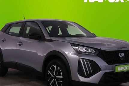 Peugeot 2008 15.623 km 18.950 &euro; Düren 52351