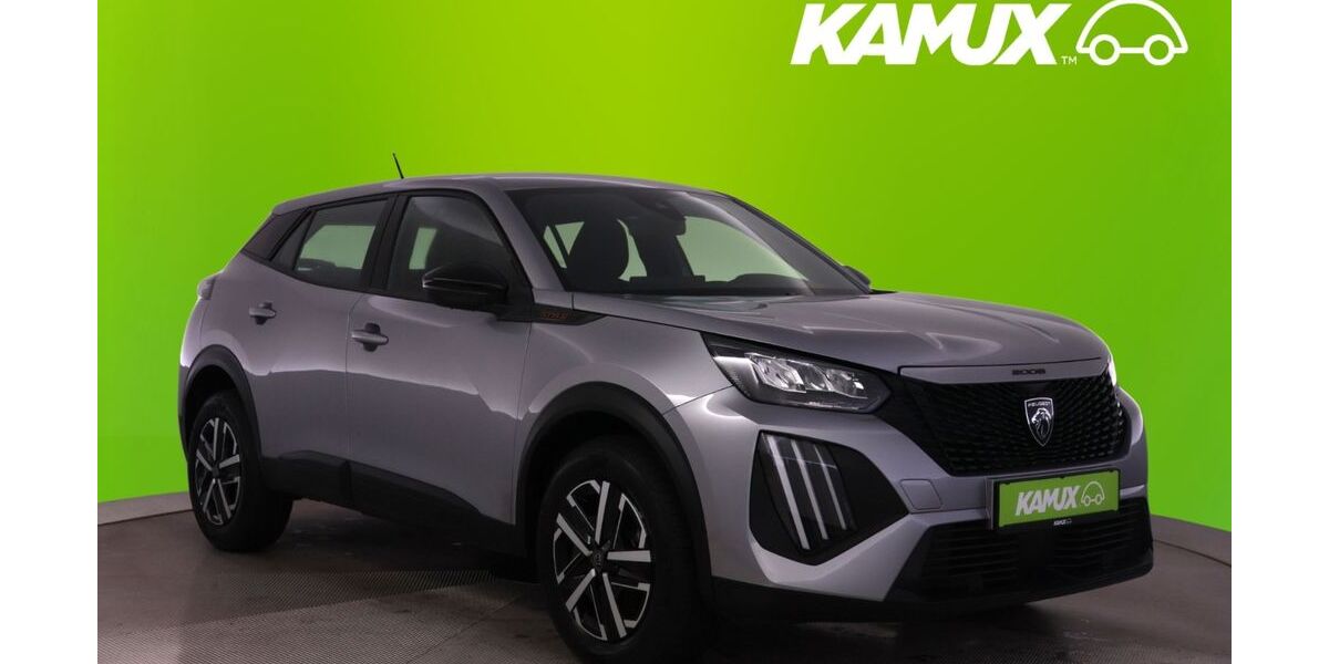 Peugeot 2008 15.623 km 18.950 &euro; Düren 52351