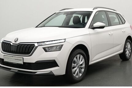 Skoda Kamiq 108.446 km 17.880 &euro; Leverkusen 51379