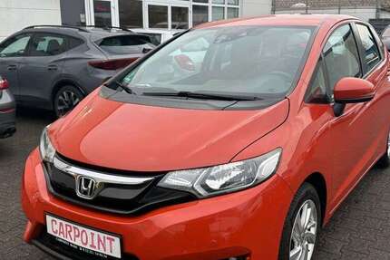 Honda Jazz 99.700 km 9.950 &euro; Brühl - Vochem/Industriegebiet 50321