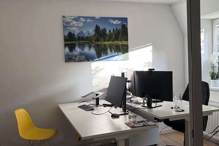 Gewerbeobjekt Köln Rodenkirchen - 1.400&euro; | Angebot:27127123