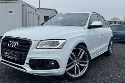 Audi SQ5 197.500 km 19.800 &euro; Bornheim-Kardorf 53332
