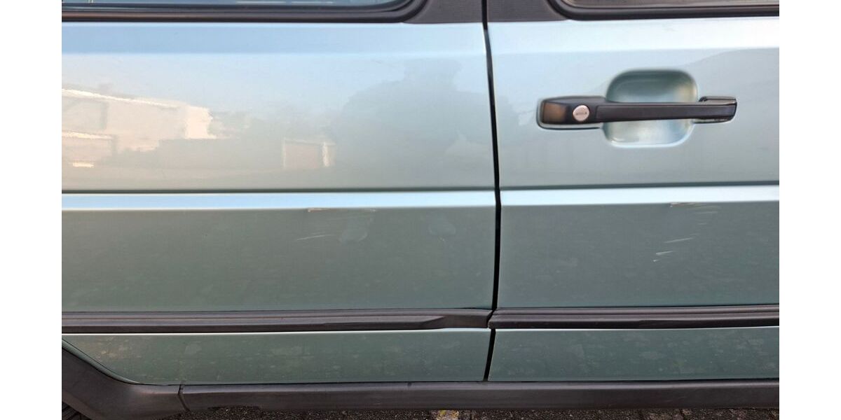 VW Jetta 184.000 km 3.000 &euro; Köln 50825