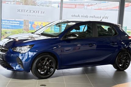 Opel Corsa 50.000 km 10.999 &euro; Jülich 52428
