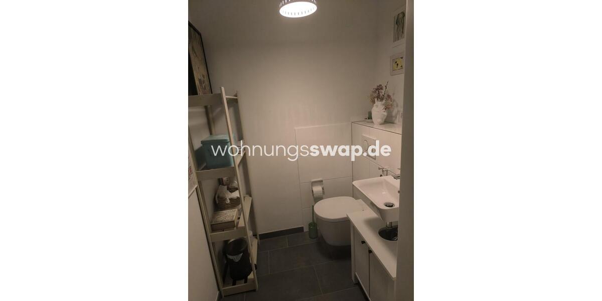 Etagenwohnung Köln Mülheim - 3 Zimmer, 80 m&sup2;, 1.196&euro; | Angebot:25430641