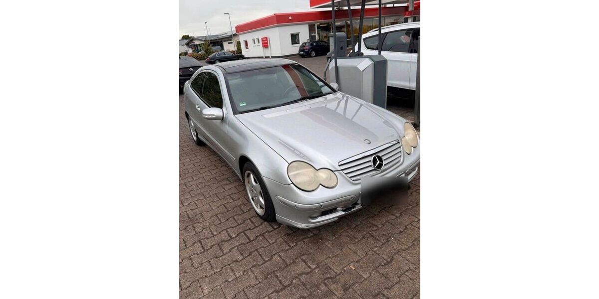 Mercedes-Benz 230 167.000 km 800 &euro; Swisttal Odendorf 53913