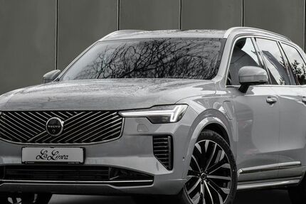 Volvo XC90 26.600 km 70.890 &euro; Köln / Porz 51149