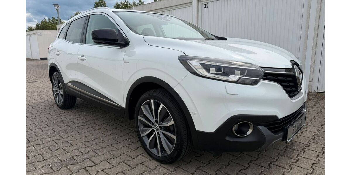 Renault Kadjar 80.600 km 10.900 &euro; Bornheim 53332