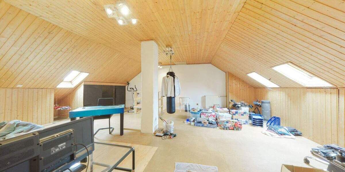 Reihenendhaus Bergheim Fliesteden - 6 Zimmer, 144 m&sup2;, 405.000&euro; | Angebot:25865340