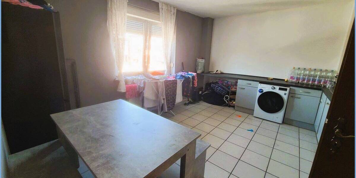 Etagenwohnung Frechen - 3 Zimmer, 73 m&sup2;, 249.000&euro; | Angebot:25674096