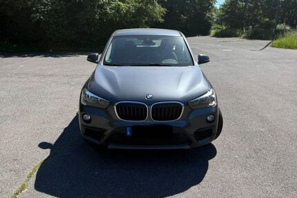 BMW X1 72.300 km 16.990 &euro; Köln 50829