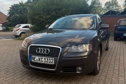 Audi A3 210.000 km 5.000 &euro; Jüchen 41363