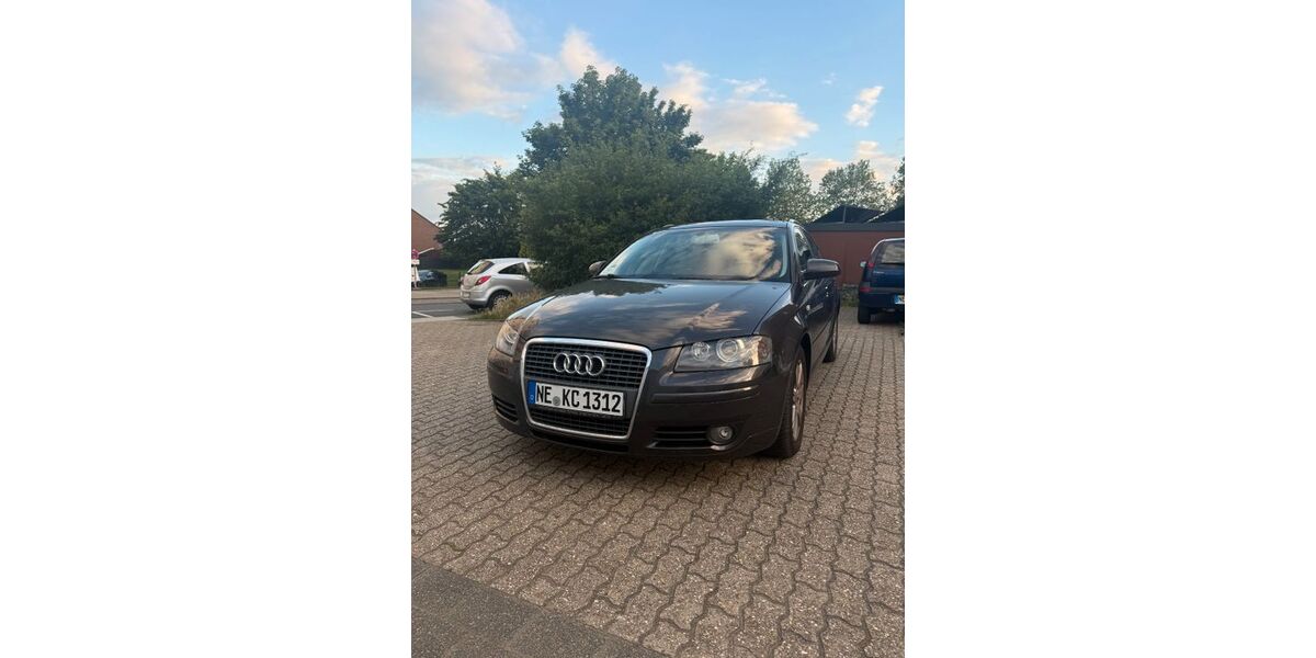 Audi A3 210.000 km 5.000 &euro; Jüchen 41363
