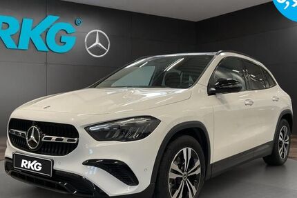 Mercedes-Benz GLA 220 5.789 km 37.880 &euro; Euskirchen 53879