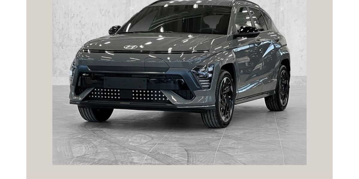 Hyundai KONA Elektro 1.004 km 37.700 &euro; Köln 50739