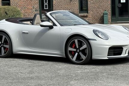 Porsche 992 8.440 km 164.790 &euro; Frechen (bei Köln) 50226