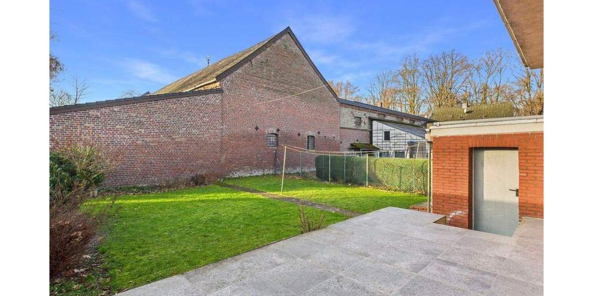 Einfamilienhaus Bergheim Rheidt - 6 Zimmer, 105 m&sup2;, 285.000&euro; | Angebot:25666520