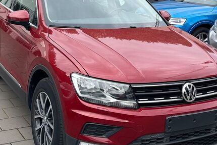 VW Tiguan 77.000 km 14.900 &euro; Bergheim (bei Köln) 50129