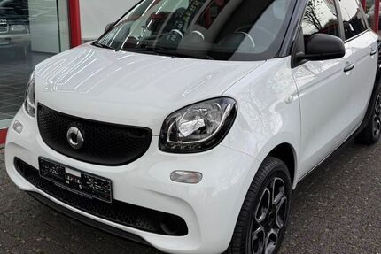 Smart ForFour 55.000 km 12.599 &euro; Hürth 50354