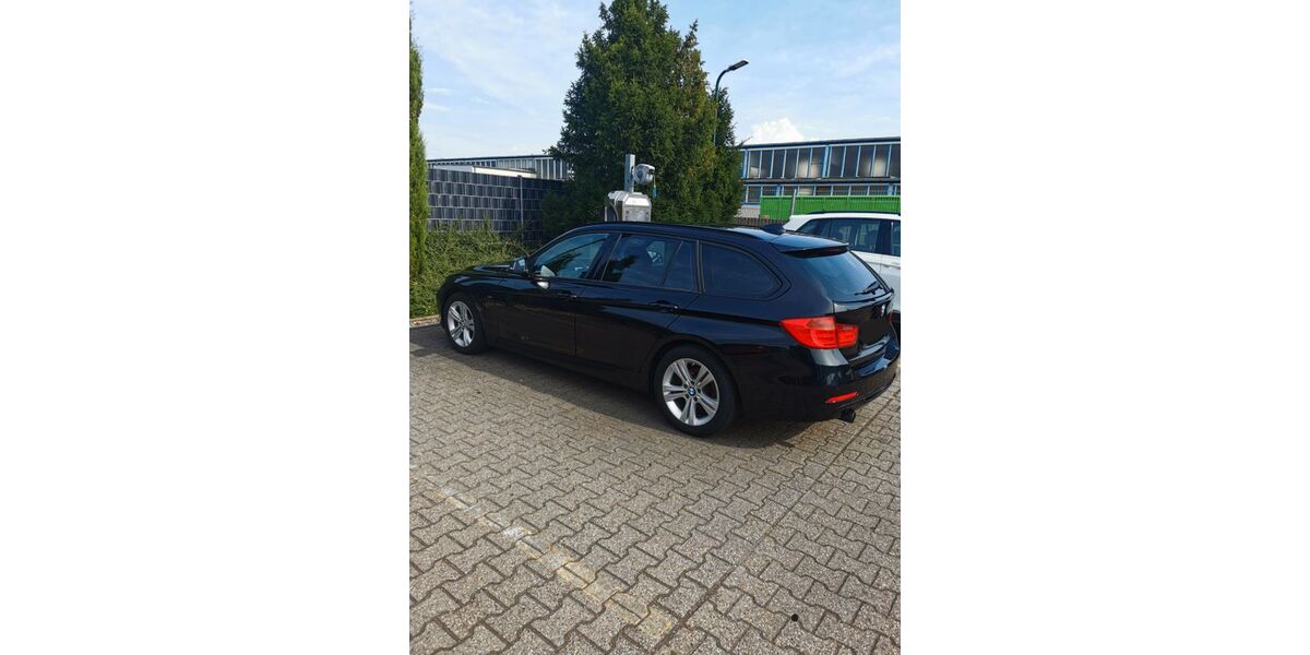 BMW 316 197.000 km 7.200 &euro; Düren 52353