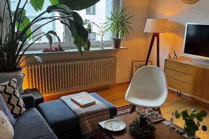 Wohnung Köln Innenstadt - 2 Zimmer, 54 m&sup2;, 325.000&euro; | Angebot:24632050