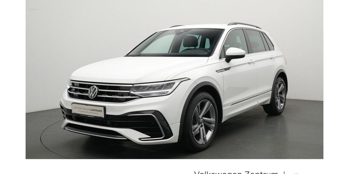 VW Tiguan 35.656 km 33.480 &euro; Leverkusen 51379