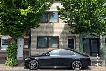 Haus Frechen Hücheln - 6 Zimmer, 171 m&sup2;, 2.490&euro; | Angebot:27335359