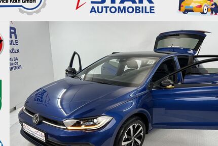 VW Polo 9.409 km 23.990 &euro; Köln 50739