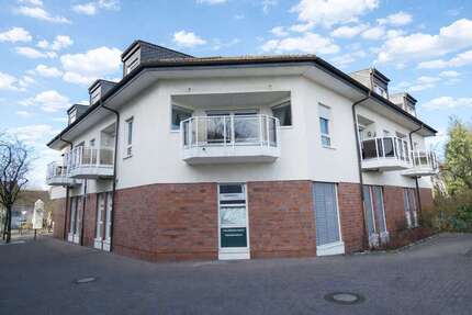 Wohnung Leverkusen Alkenrath - 2 Zimmer, 89 m&sup2;, 249.000&euro; | Angebot:26262711