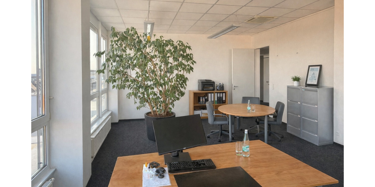 Gewerbeobjekt Köln Altstadt-Nord - 2 Zimmer, 60 m&sup2;, 1.380&euro; | Angebot:25698467