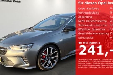 Opel Insignia 34.292 km 28.490 &euro; Euskirchen 53881