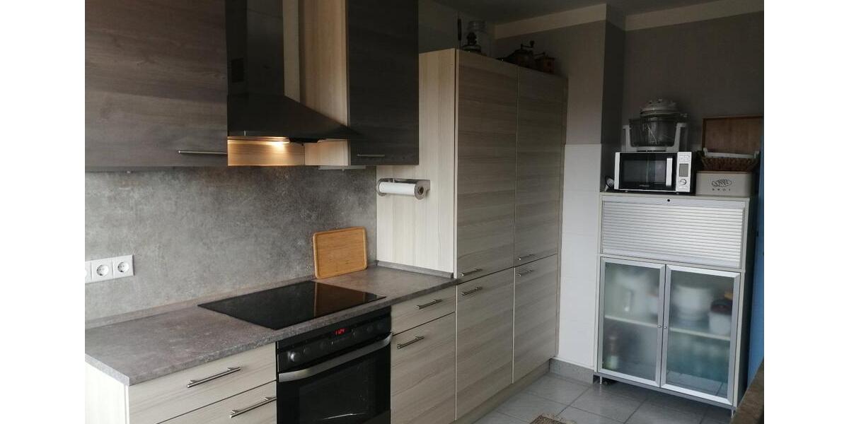 Etagenwohnung Wesseling - 1 Zimmer, 16 m&sup2;, 580&euro; | Angebot:23929227