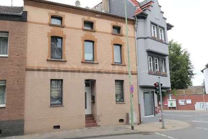 Haus Düren Mariaweiler-Hoven - 8 Zimmer, 128 m&sup2;, 280.000&euro; | Angebot:26768745