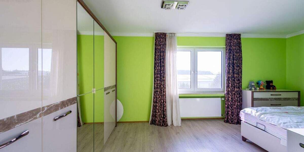 Einfamilienhaus Kerpen Horrem - 6 Zimmer, 207 m&sup2;, 957.000&euro; | Angebot:25683195