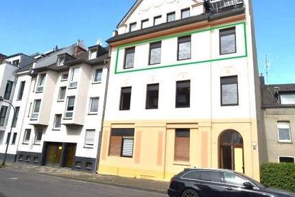 Wohnung Düsseldorf / Eller Eller - 3 Zimmer, 82 m&sup2;, 264.000&euro; | Angebot:25821457
