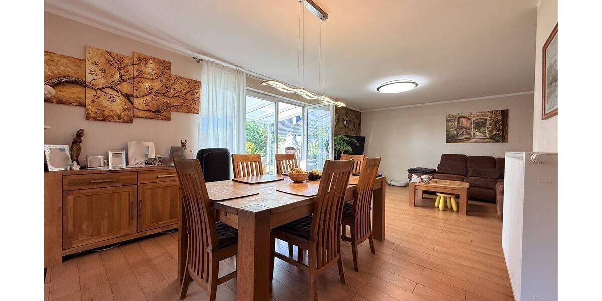 Einfamilienhaus Euskirchen Kleinbüllesheim - 4 Zimmer, 133 m&sup2;, 459.900&euro; | Angebot:26377586