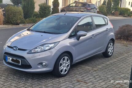 Ford Fiesta 211.600 km 3.250 &euro; Kerpen 50170