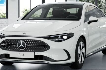 Mercedes-Benz CLA 180 10.660 km 36.990 &euro; Köln 51149