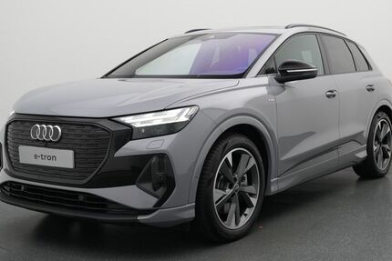 Audi Q4 9.979 km 46.480 &euro; Leverkusen 51373