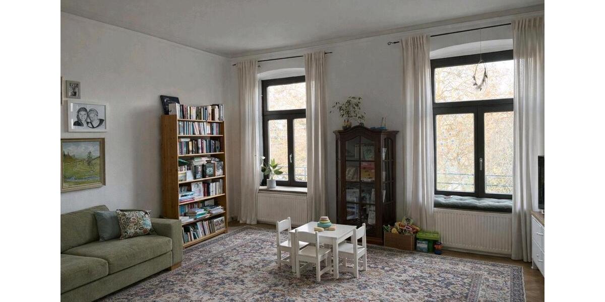 Etagenwohnung Köln Innenstadt - 2.5 Zimmer, 85 m&sup2;, 1.650&euro; | Angebot:25961204