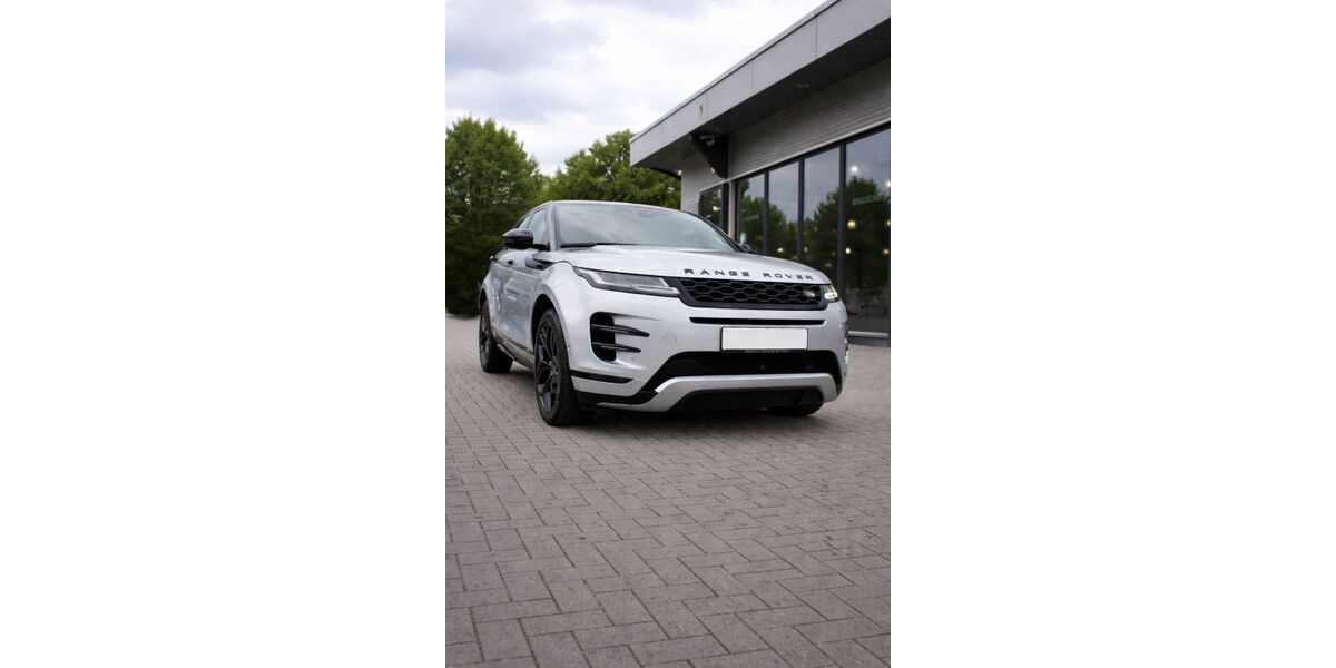 Land Rover Range Rover Evoque 78.300 km 27.900 &euro; Bornheim 53332