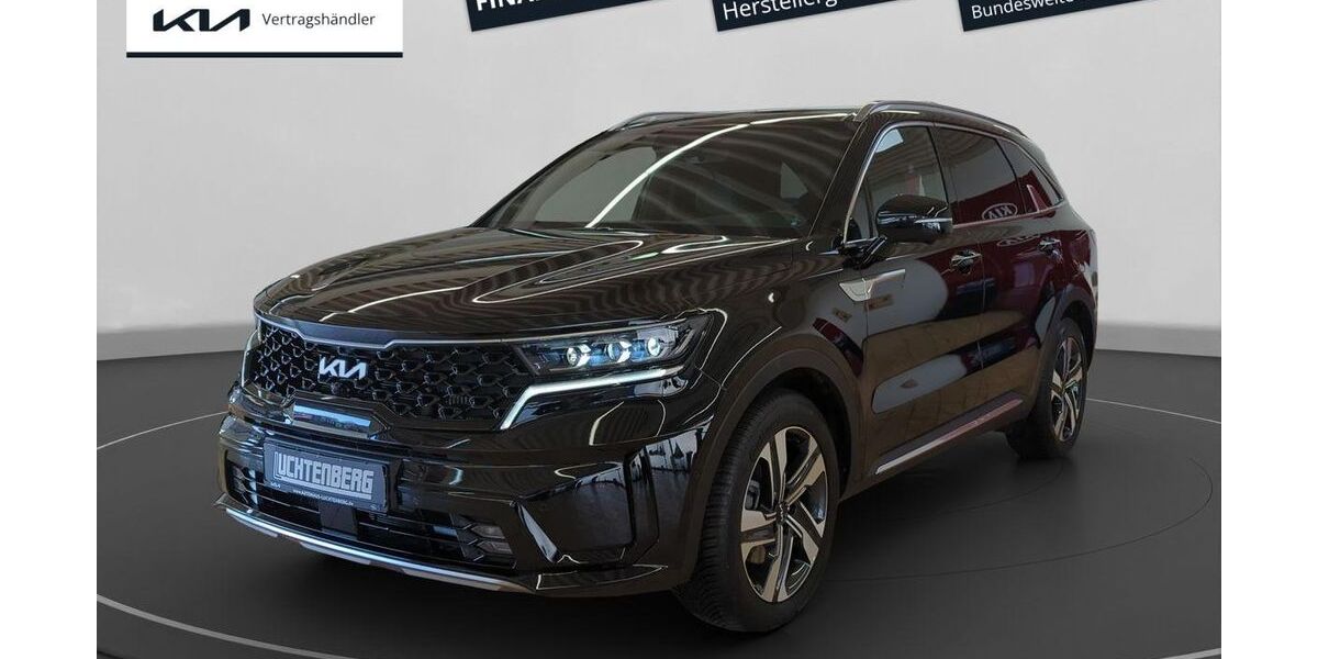 Kia Sorento 9.506 km 44.750 &euro; Leverkusen 51381