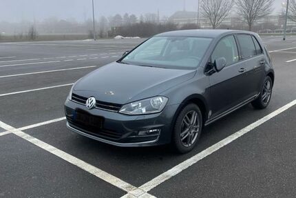 VW Golf 103.500 km 9.700 &euro; Grevenbroich 41516