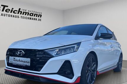 Hyundai i20 36.900 km 25.900 &euro; Dormagen 41540