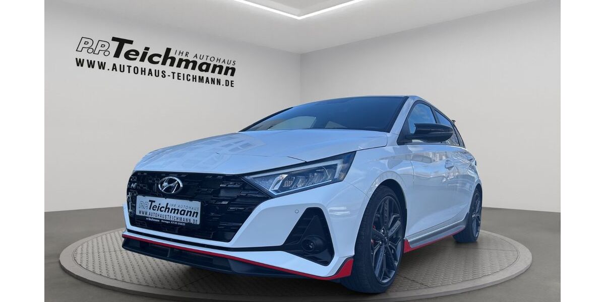 Hyundai i20 36.900 km 25.900 &euro; Dormagen 41540