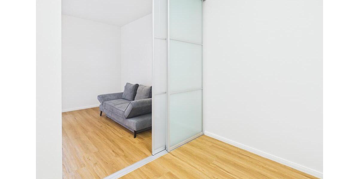 Etagenwohnung Düren Mariaweiler-Hoven - 1.5 Zimmer, 41 m&sup2;, 495&euro; | Angebot:25320632