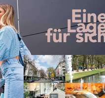 Gewerbeobjekt Köln Lindenthal - 4.480&euro; | Angebot:25991768