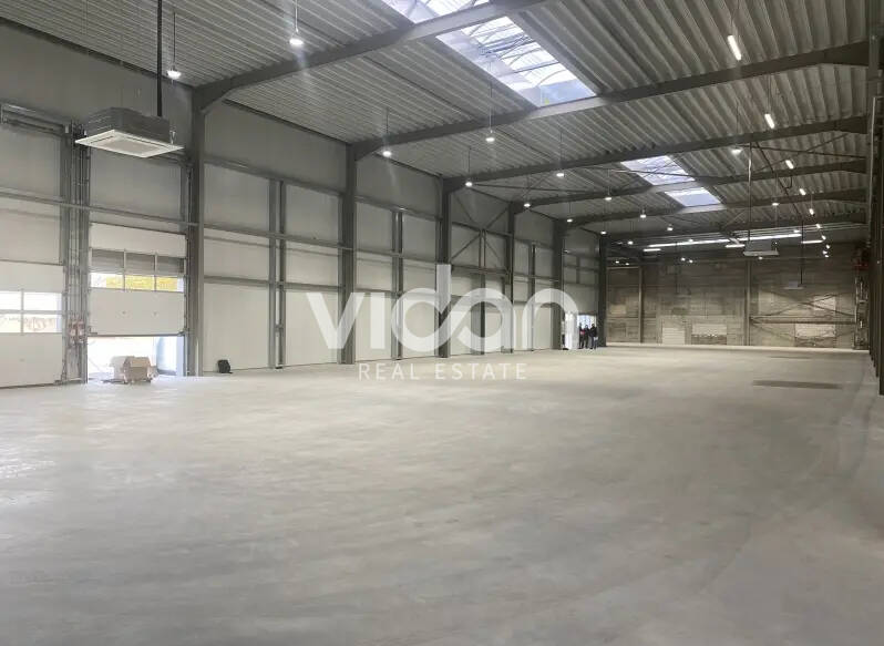 Gewerbeobjekt Köln Westhoven - 11.350&euro; | Angebot:25774627