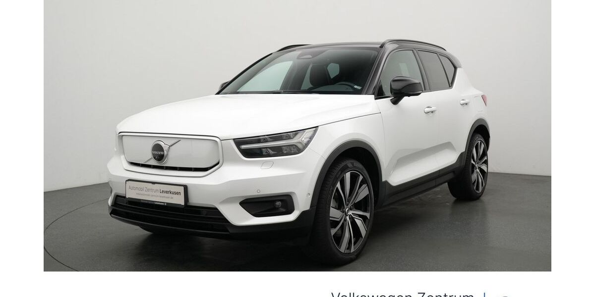 Volvo XC40 28.734 km 29.380 &euro; Leverkusen 51379